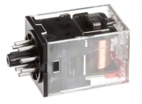 Doyon ELC615 Omron Relay 8 Pins, 10 A 120V